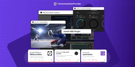 best obs plugins for twitch